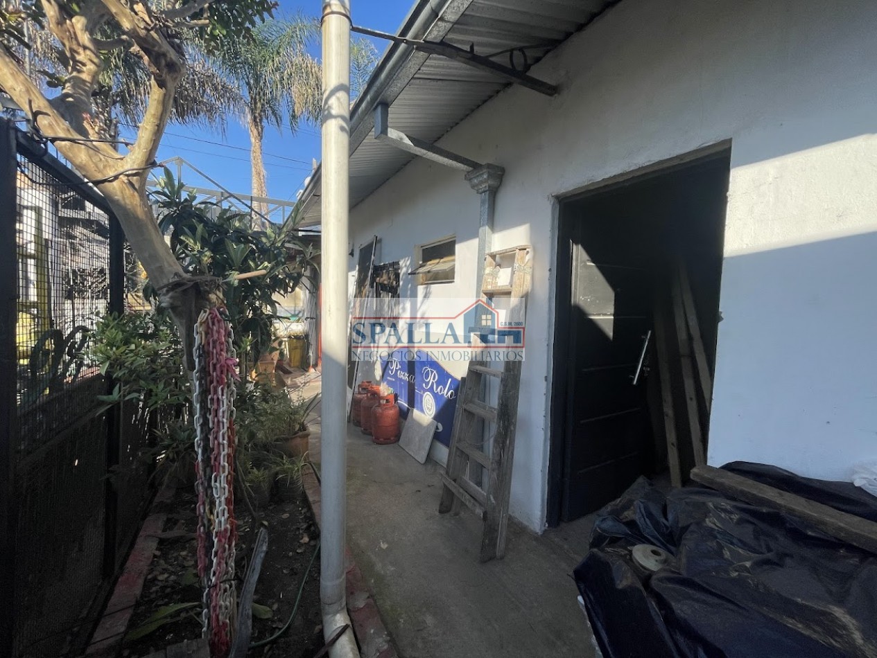 VENTA PROPIEDAD USO O DESARROLLO COMERCIAL A 20 METROS DE RUTA 8 PILAR OPORTUNIDAD POR VIAJE