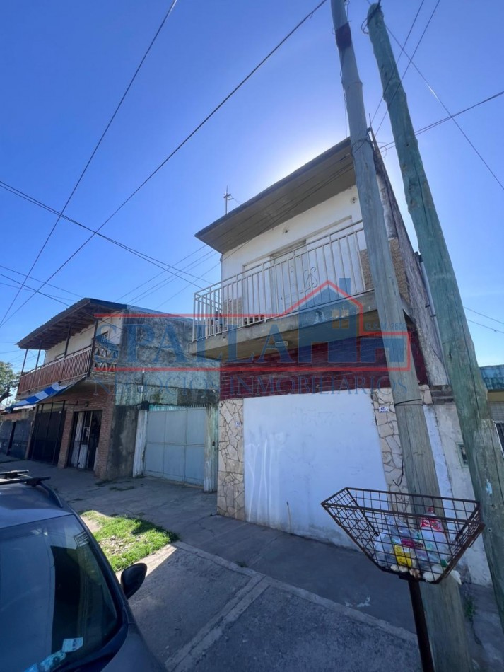 VENTA DE 3 DEPARTAMENTOS EN BLOCK, PRESIDENTE DERQUI, PILAR