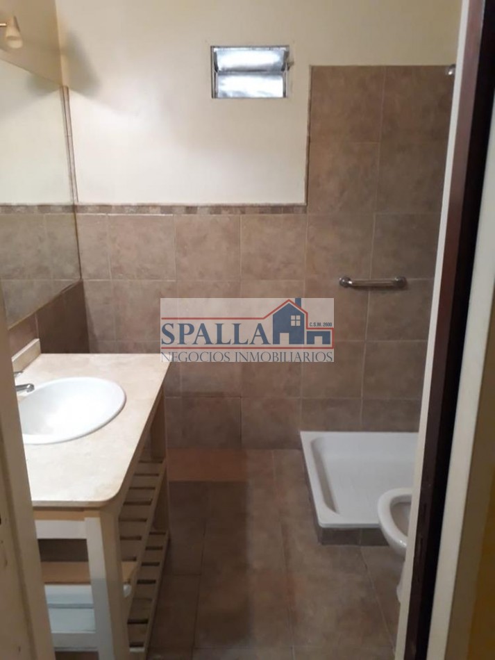 VENTA CASA PILAR CENTRO CERCANO A PANAMERICANA RAMAL PILAR KM 54 - 