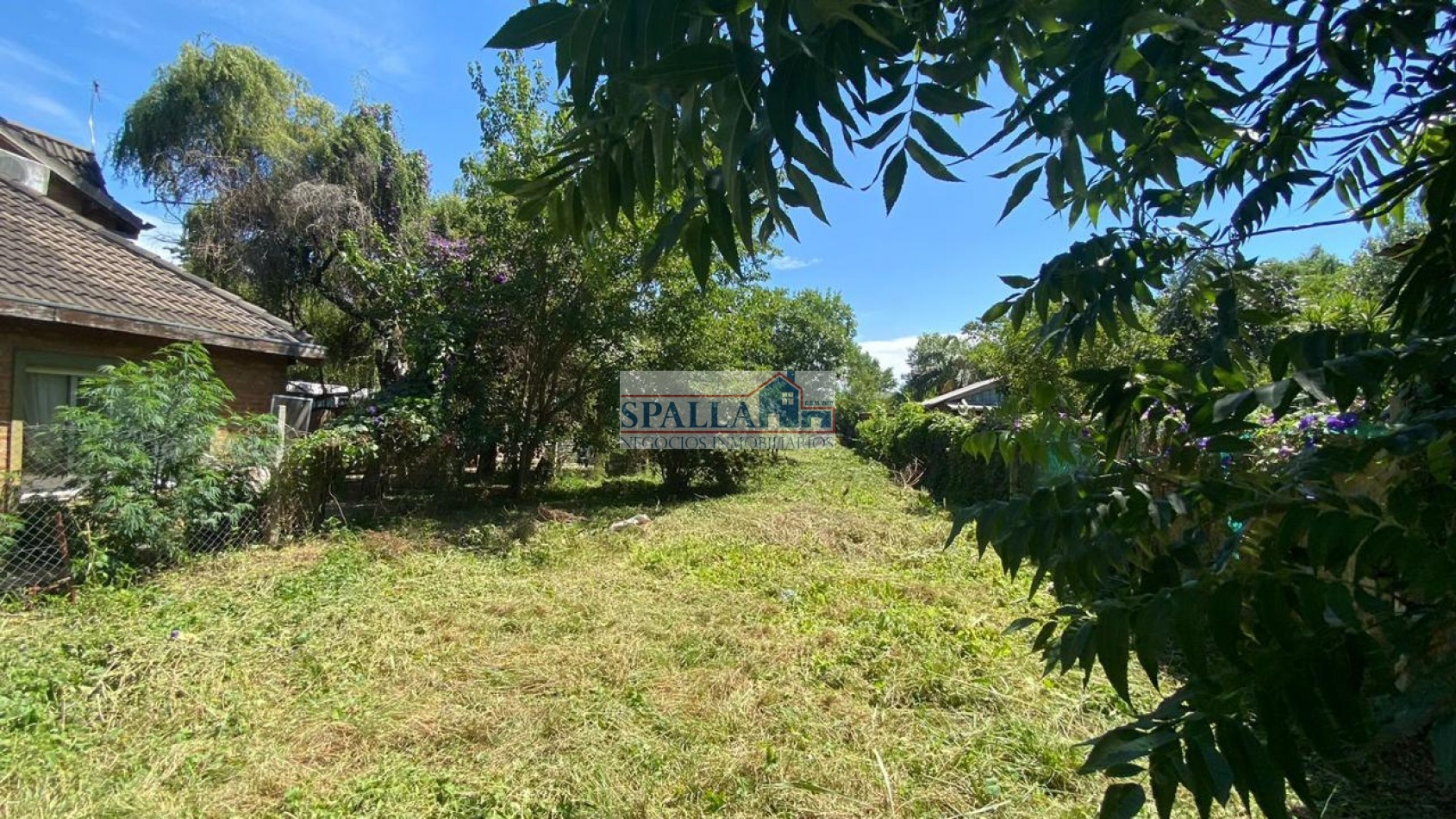 Lote en barrio abierto en Manuel Alberti, Pilar - Oportunidad de Financiacion - A estrenar - APTO CREDITO