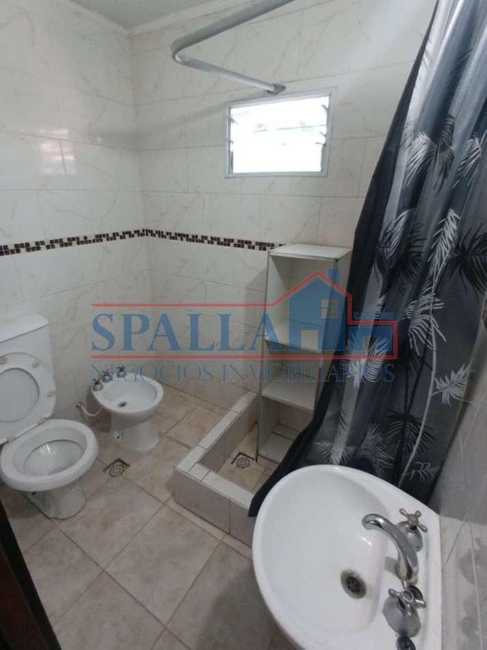 ALQUILER DE DEPARTAMENTO 3 AMB EN JOSE C PAZ.