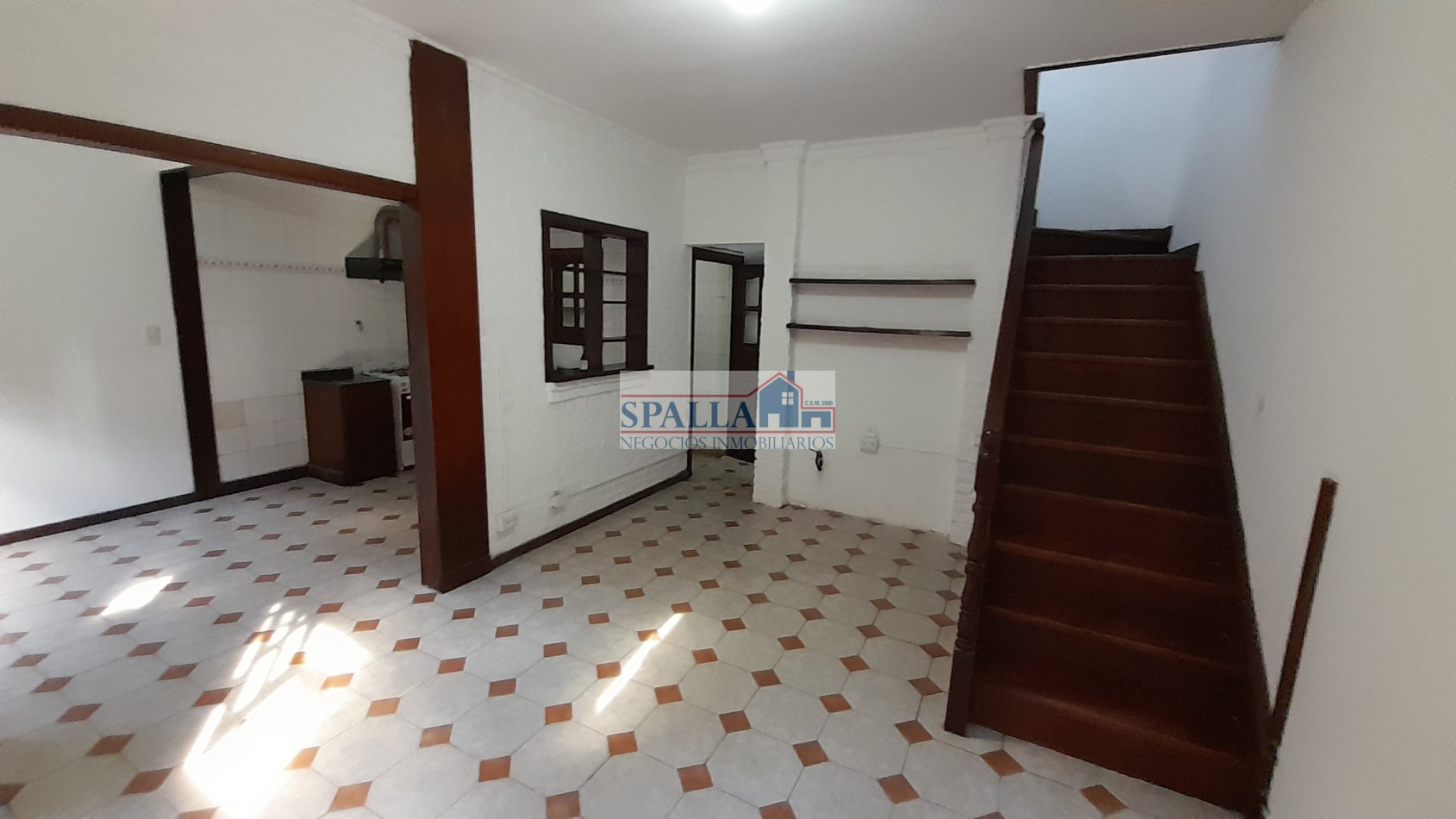 VENTA DUPLEX 3 AMBIENTES CON COCHERA EN VILLA MORRA PILAR CENTRO APTO CREDITO