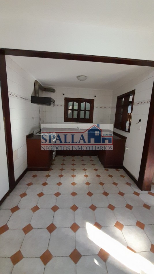 VENTA DUPLEX 3 AMBIENTES CON COCHERA EN VILLA MORRA PILAR CENTRO APTO CREDITO