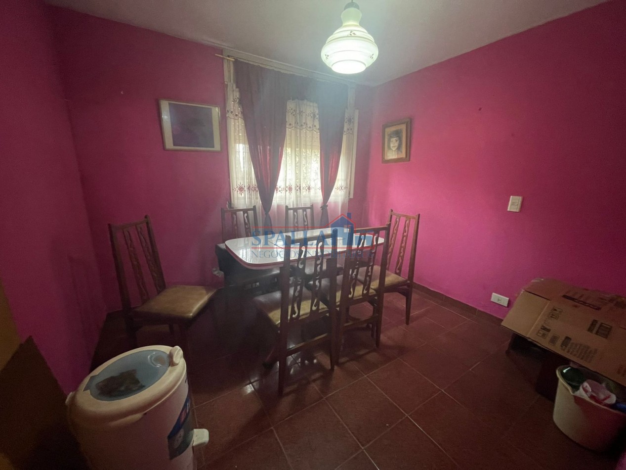 VENTA DEPARTAMENTO 4 AMBIENTES BARRIO FONAVI TORTUGUITAS