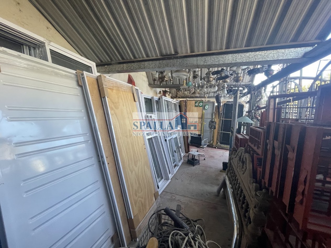 VENTA PROPIEDAD USO O DESARROLLO COMERCIAL A 20 METROS DE RUTA 8 PILAR OPORTUNIDAD POR VIAJE