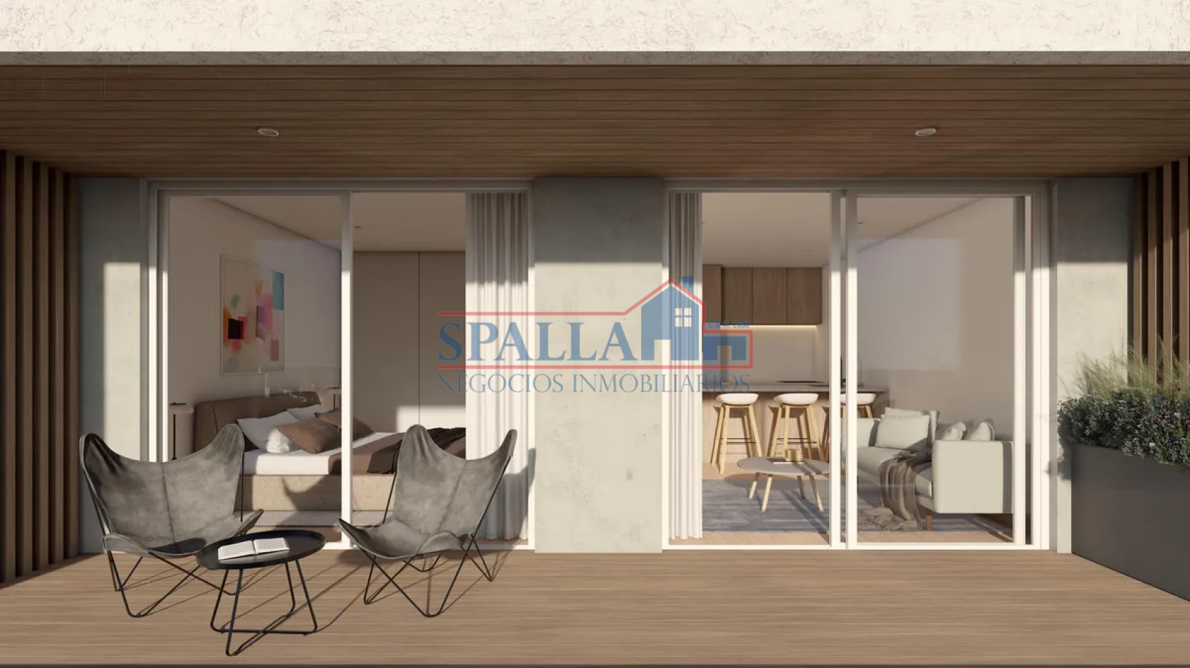 VENTA DEPARTAMENTO 3 AMBIENTES DE POZO - ONE RESIDENTIAL TOWER FLORIDA VICENTE LOPEZ ZONA NORTE