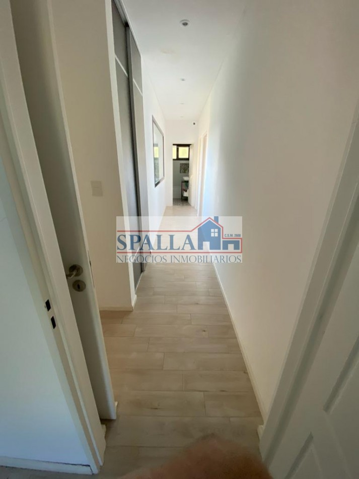 VENTA CASA 5 AMBIENTES BARRIO SAN MATIAS AREA 5 ESCOBAR