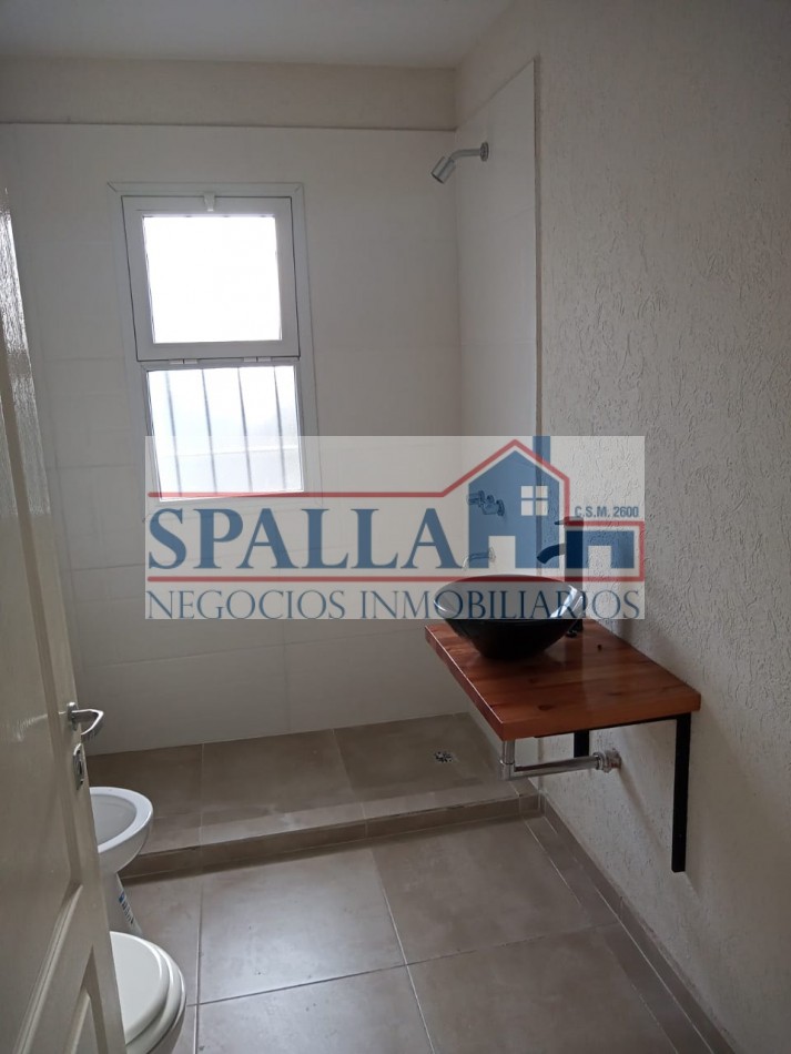 OPORTUNIDAD DE POZO - VENTA DEPARTAMENTO 2 AMBIENTES PILAR - ABBINATURA III