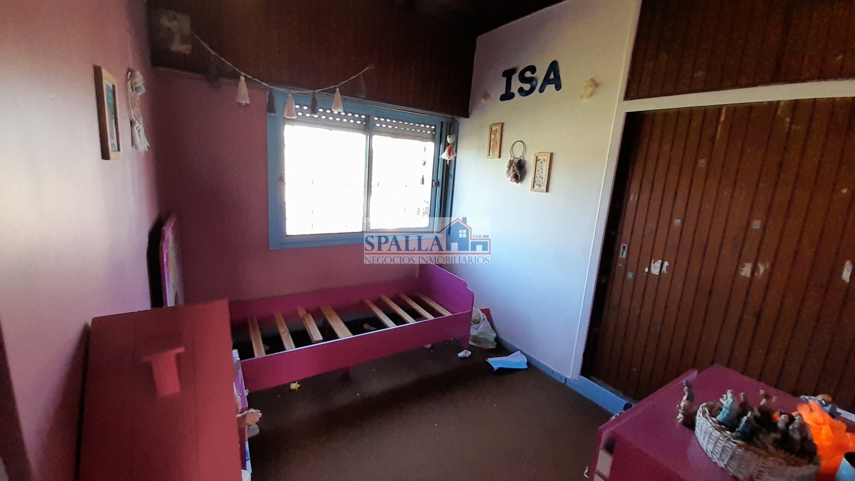 VENTA CASA EN VILLA ROSA PILAR, SOBRE RUTA 25, EXCELENTE UBICACION