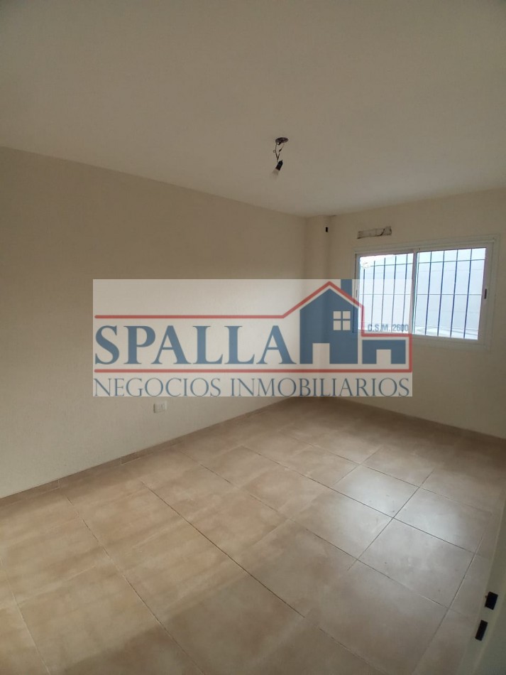 OPORTUNIDAD DE POZO - VENTA DEPARTAMENTO 2 AMBIENTES PILAR - ABBINATURA III