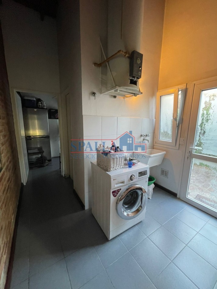 VENTA CASA 6 AMBIENTES CLUB DE CAMPO PUEYRREDON PILAR - OPORTUNIDAD