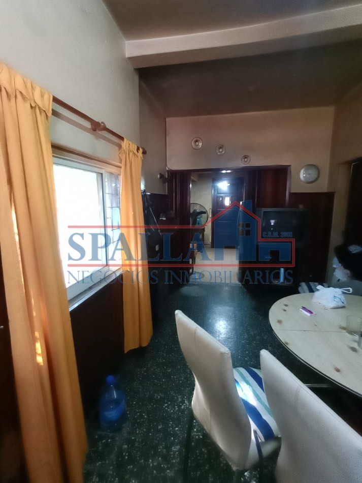 Casa en Venta - 3 Ambientes en Esquina Estrategica, Jose C. Paz