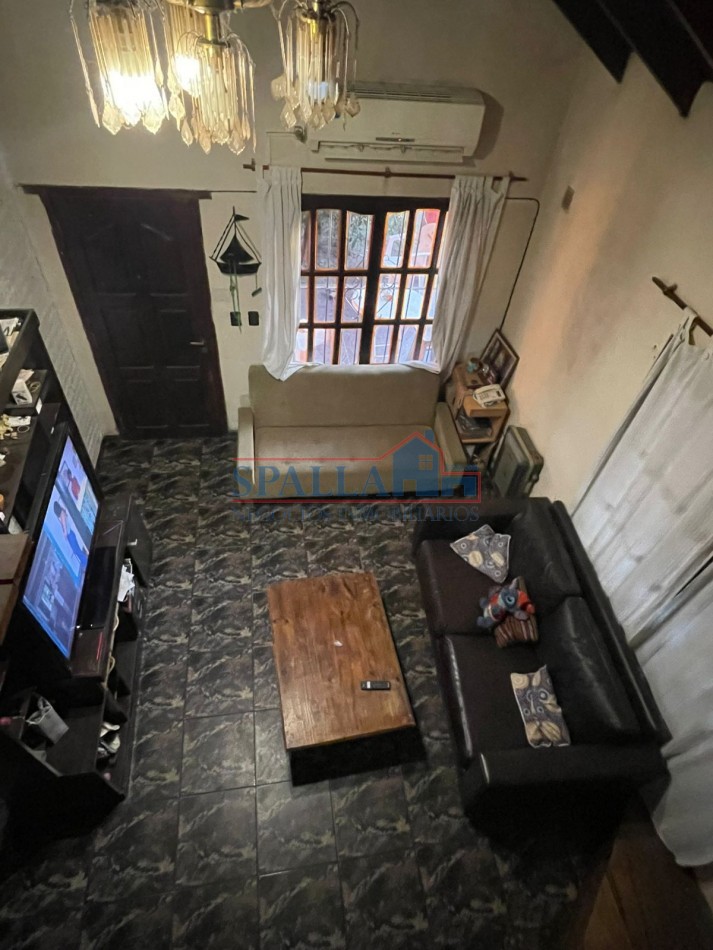 VENTA CASA 4 AMBIENTES EN VILLA MORRA PILAR