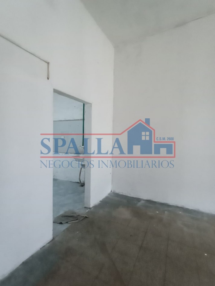 ALQUILER DE LOCAL COMERCIAL AV. CROACIA, JOSE C. PAZ