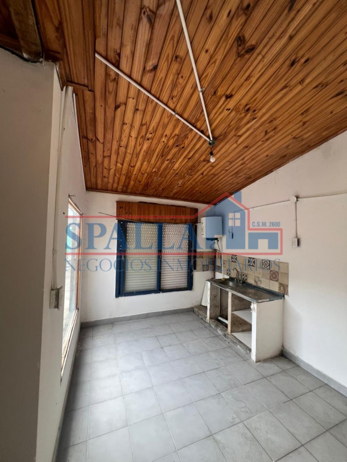 VENTA DE 3 DEPARTAMENTOS EN BLOCK, PRESIDENTE DERQUI, PILAR