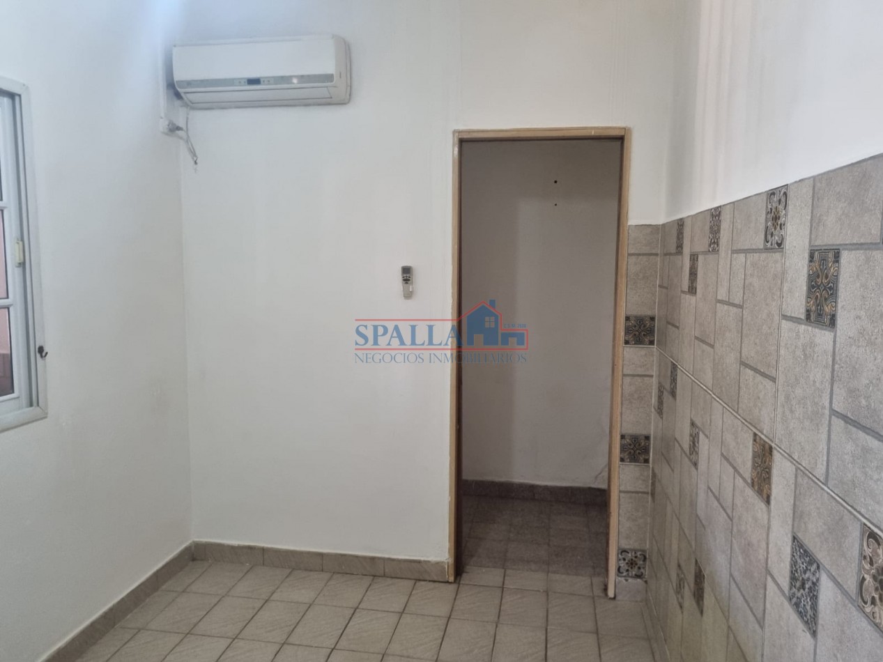 VENTA CASA 3 AMBIENTES EN BARRIO AGUSTONI PILAR