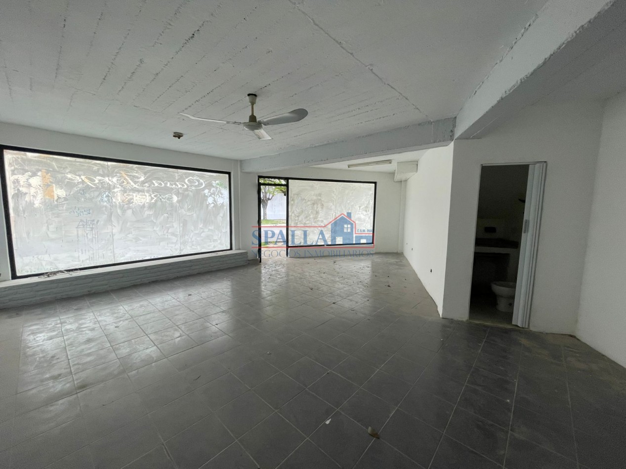 ALQUILER LOCAL COMERCIAL PILAR 