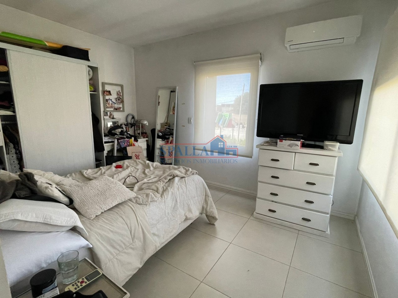 VENTA CASA 4 AMBIENTES BARRIO LAS ORQUIDEAS PILAR