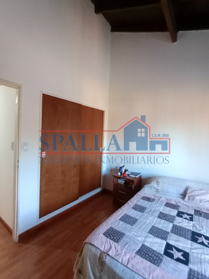 VENTA DE DUPLEX EN JOSE C. PAZ - APTO CREDITO