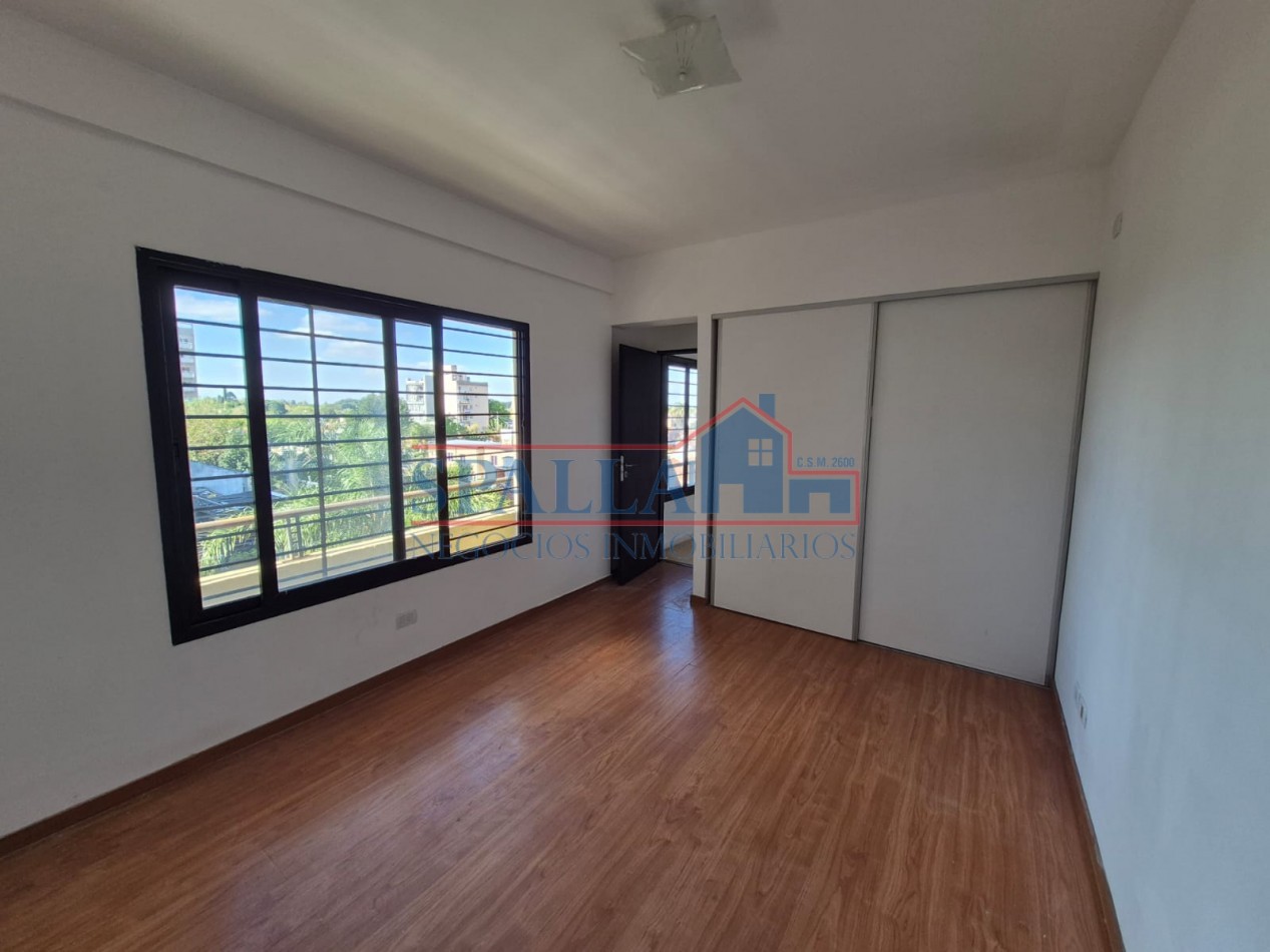 ALQUILER DEPARTAMENTO CENTRO DE SAN MIGUEL