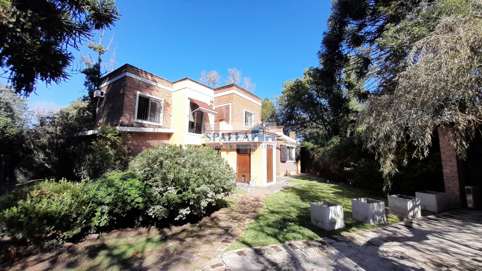 VENTA OPORTUNIDAD CASA QUINTA 7 AMBIENTES EXCELENTE ACCESO A PANAMERICANA RAMAL PILAR, OPORTUNIDAD 