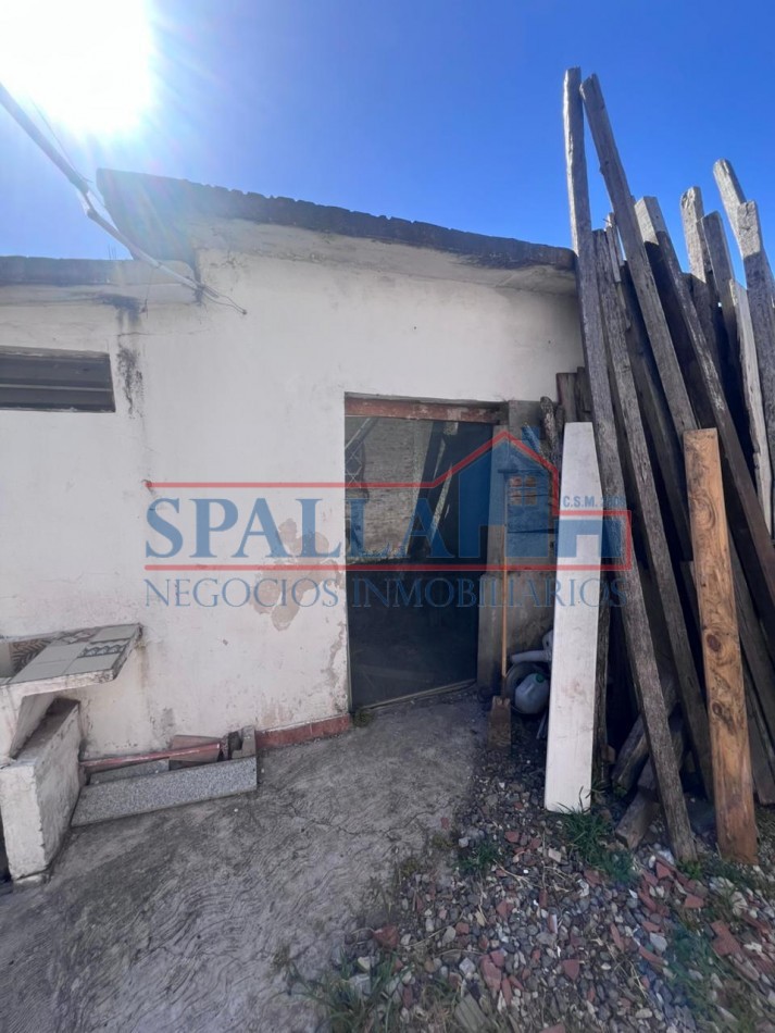 VENTA DE 3 DEPARTAMENTOS EN BLOCK, PRESIDENTE DERQUI, PILAR