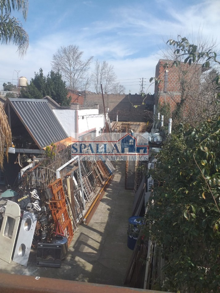 VENTA PROPIEDAD USO O DESARROLLO COMERCIAL A 20 METROS DE RUTA 8 PILAR OPORTUNIDAD POR VIAJE