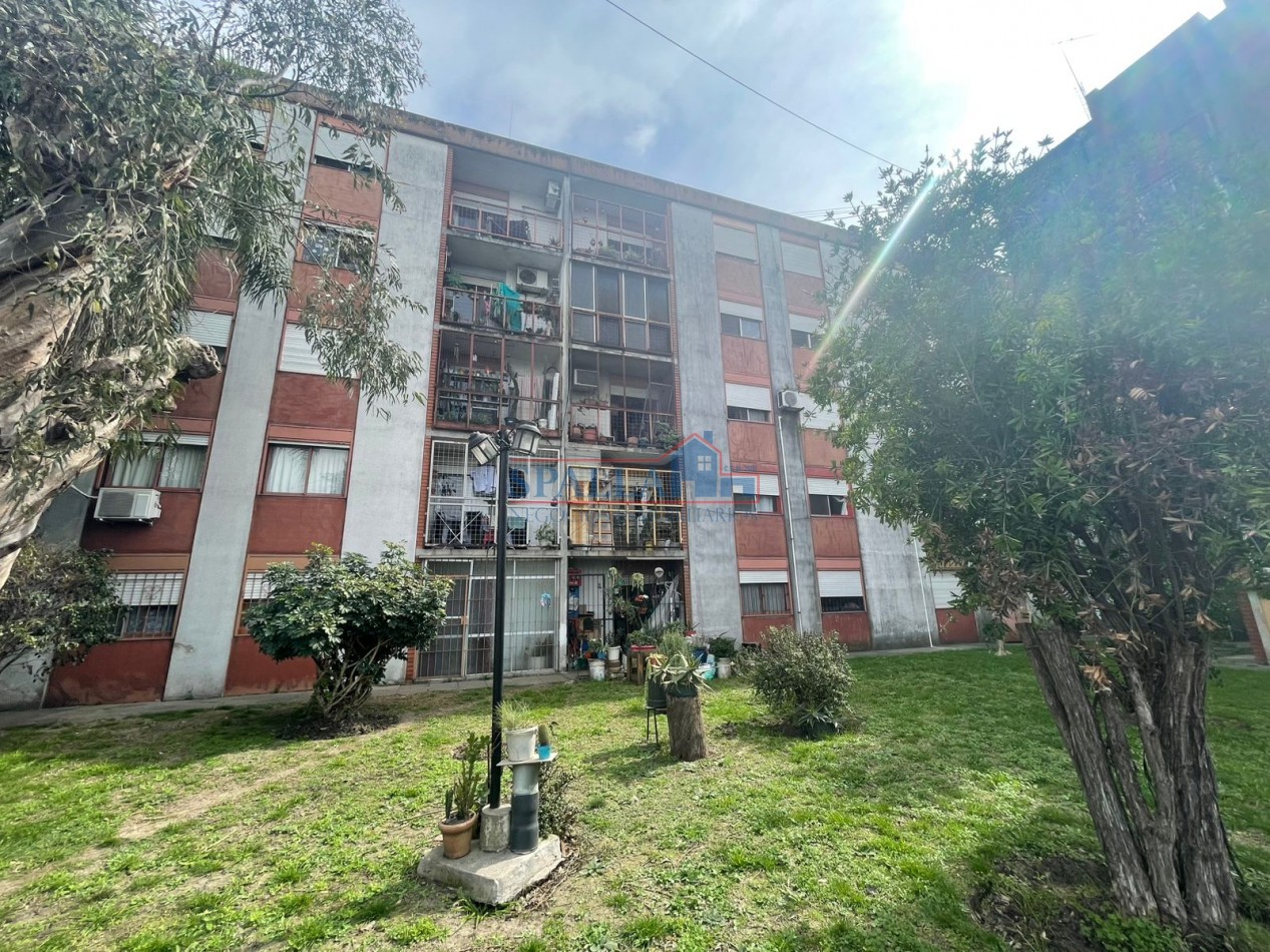 VENTA DEPARTAMENTO 4 AMBIENTES BARRIO FONAVI TORTUGUITAS