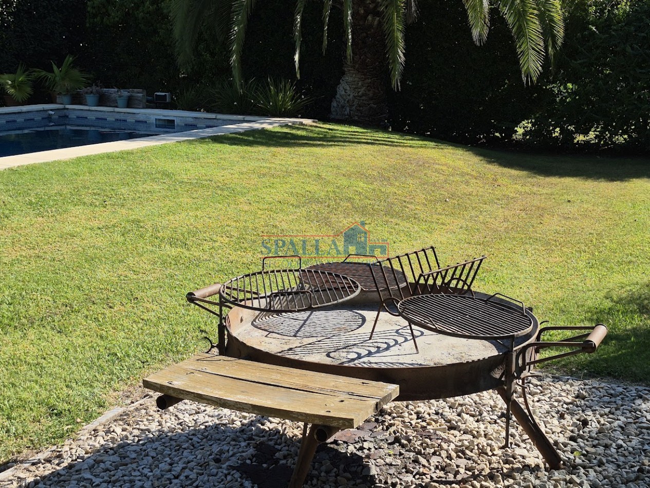 VENTA CASA 3 AMBIENTES EN LOMAS DE FATIMA MANZANARES PILAR