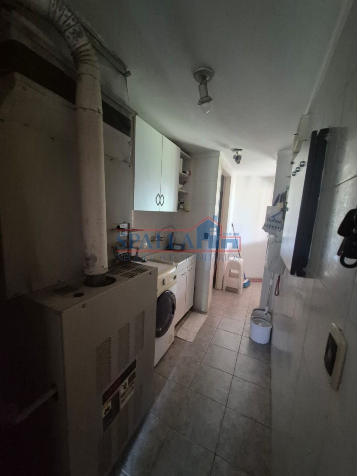 ALQUILER CASA 5 AMBIENTES LA DELFINA PILAR 