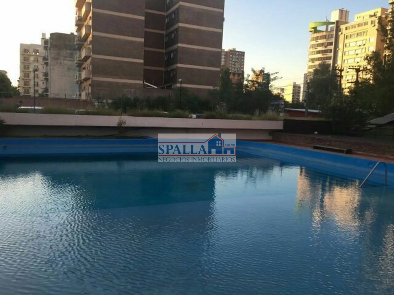 VENTA DEPARTAMENTO 3 AMBIENTES EDIFICIO BARCELONA IV SAN MIGUEL CON COCHERA OPCIONAL