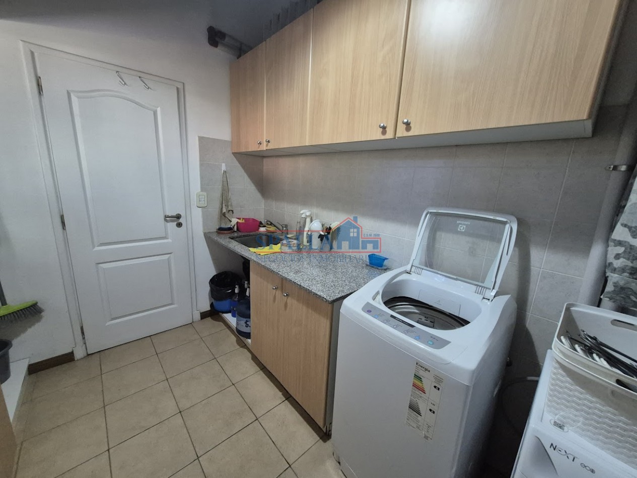 VENTA CASA 3 AMBIENTES EN LOMAS DE FATIMA MANZANARES PILAR