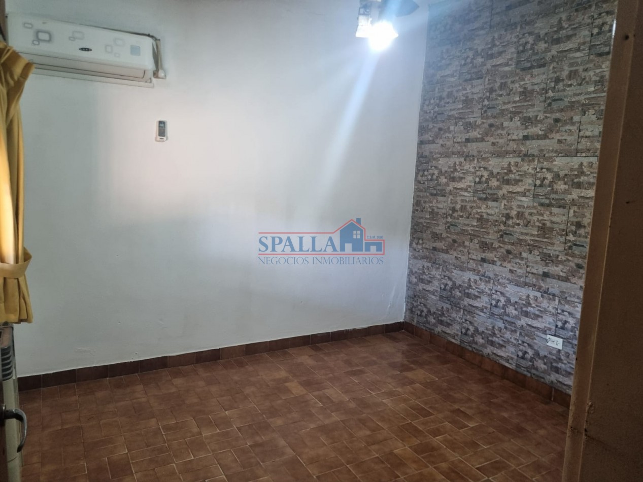VENTA CASA 3 AMBIENTES EN BARRIO AGUSTONI PILAR