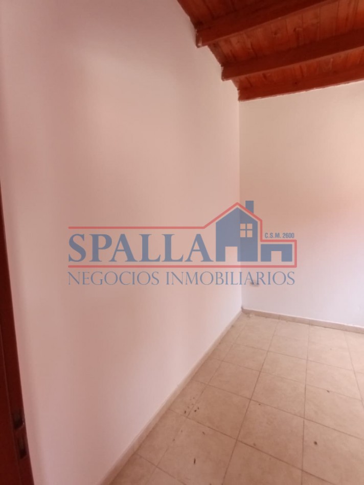 DEPARTAMENTOS 3 AMBIENTES EN ALQUILER JOSE C. PAZ.