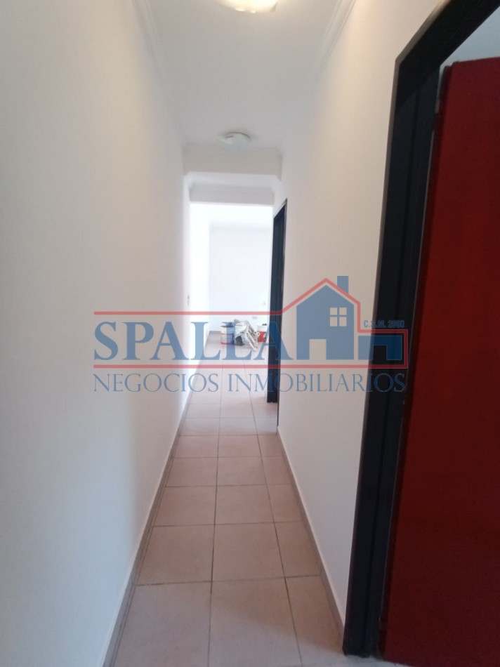 DEPARTAMENTOS 3 AMBIENTES EN ALQUILER JOSE C. PAZ.