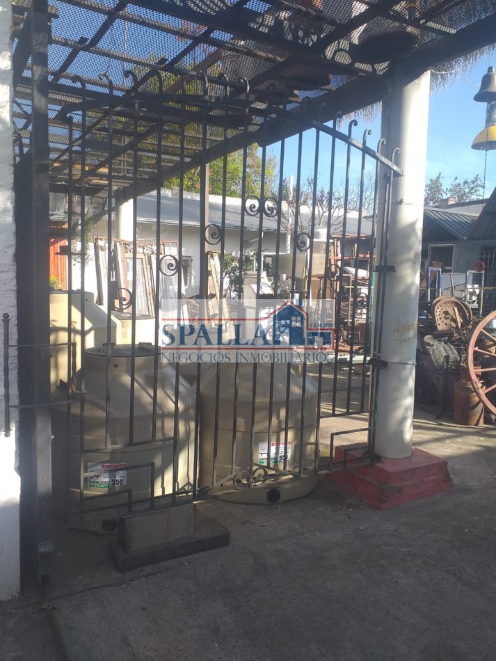 VENTA PROPIEDAD USO O DESARROLLO COMERCIAL A 20 METROS DE RUTA 8 PILAR OPORTUNIDAD POR VIAJE