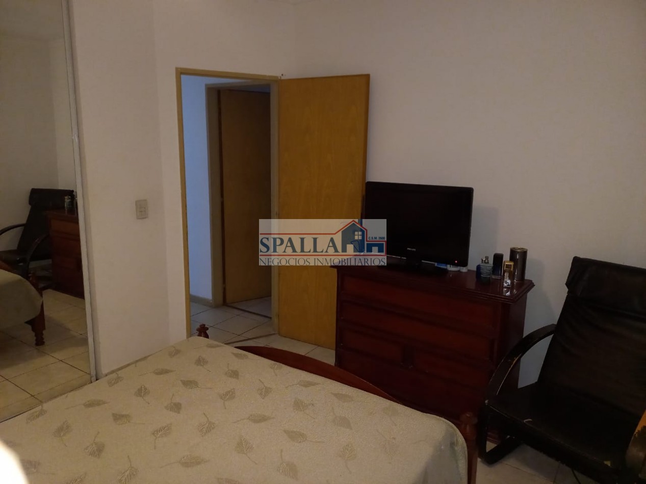 VENTA DEPARTAMENTO 3 AMBIENTES EDIFICIO BARCELONA IV SAN MIGUEL CON COCHERA OPCIONAL