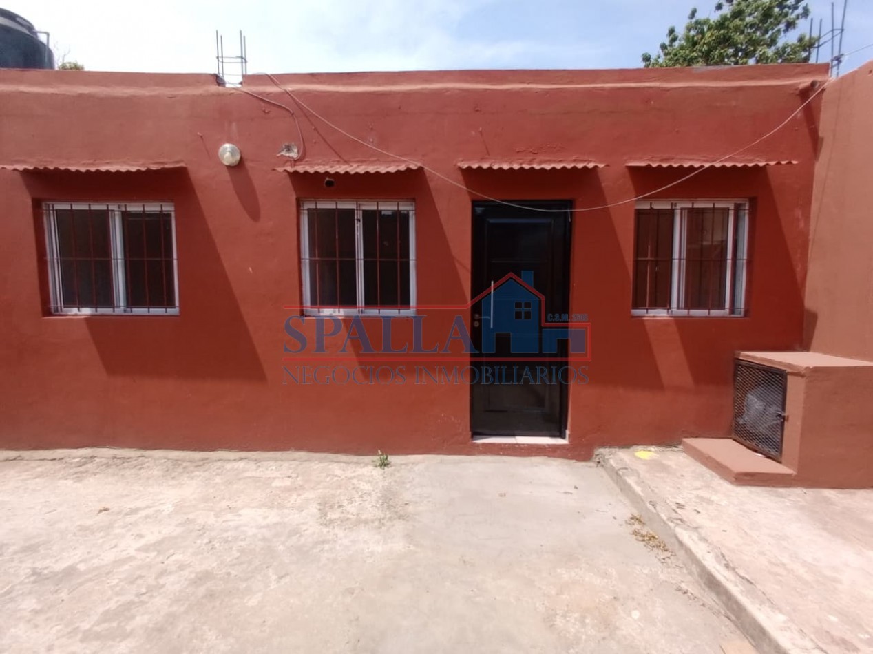 DEPARTAMENTOS 3 AMBIENTES EN ALQUILER JOSE C. PAZ.