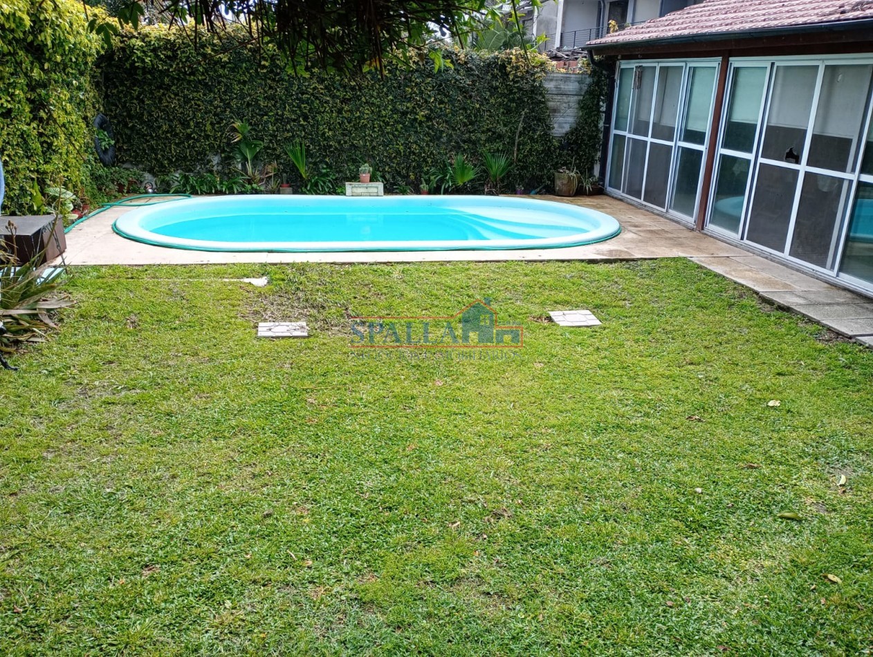 VENTA CASA 5 AMBIENTES EN PILAR CENTRO EXCELENTE ACCESO PANAMERICANA RAMAL PILAR KM 53