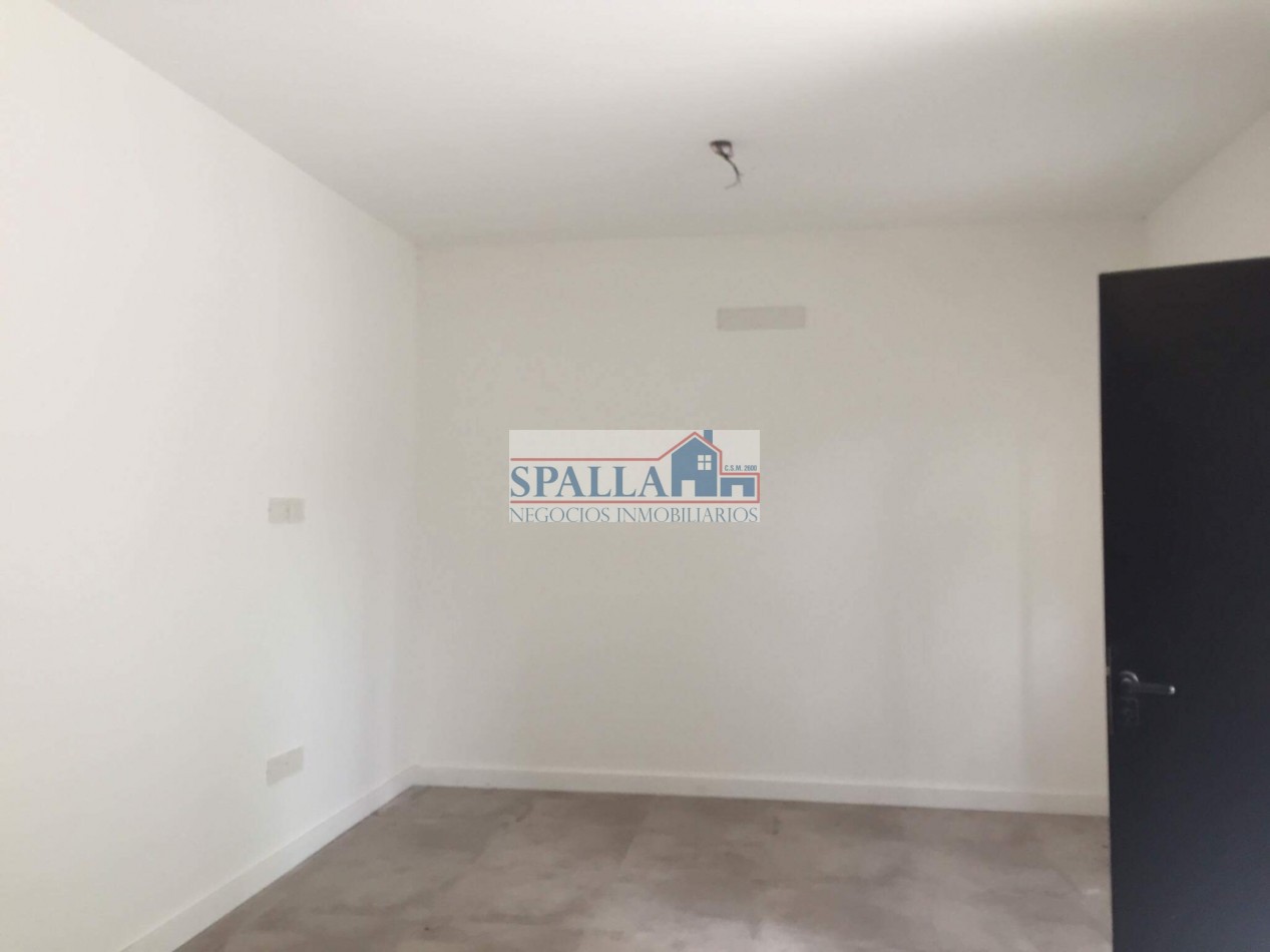 VENTA DUPLEX 3 AMBIENTES A 300 MTS DE PANAMERICANA APTO CREDITO CON RENTA