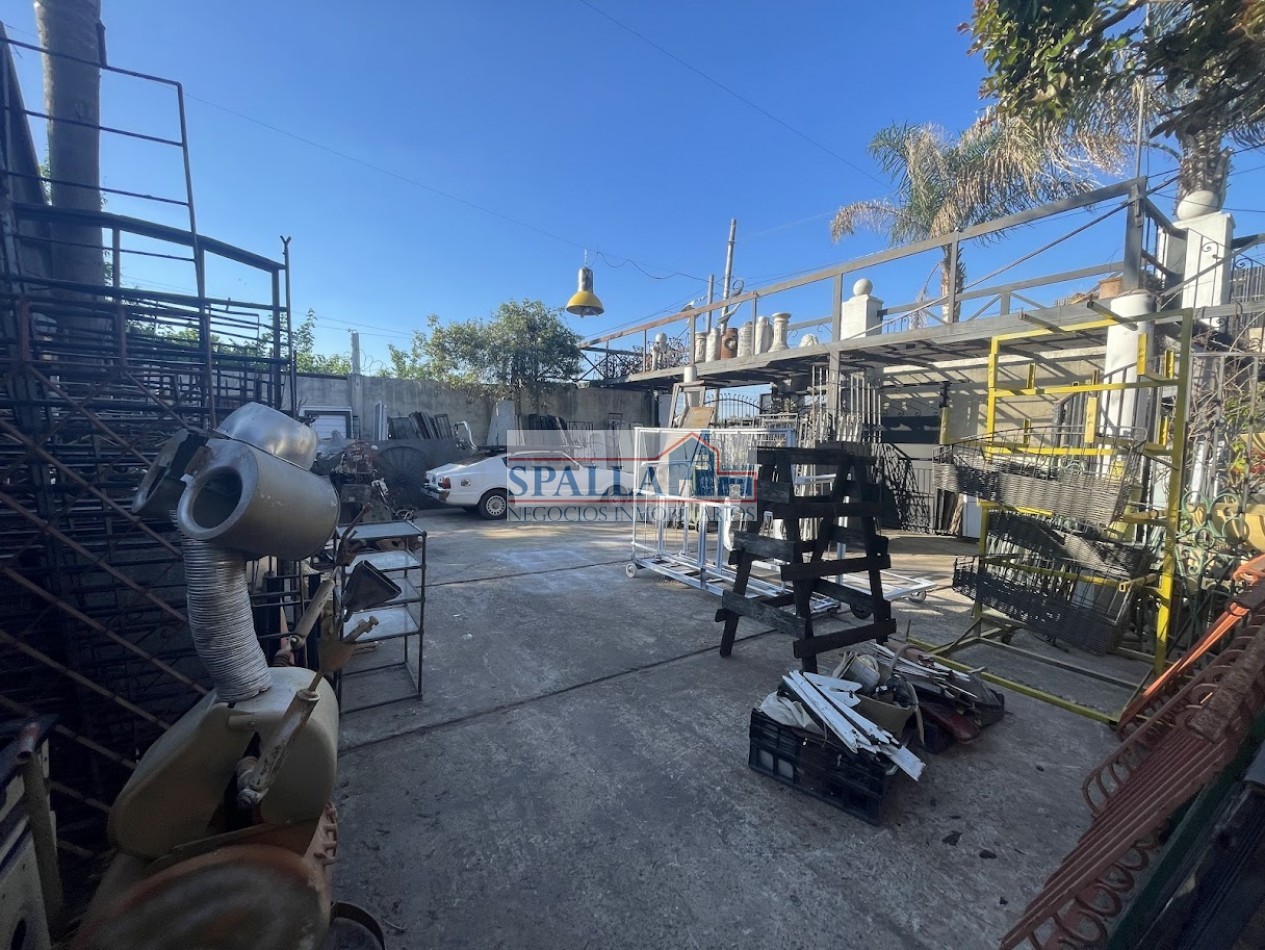 VENTA PROPIEDAD USO O DESARROLLO COMERCIAL A 20 METROS DE RUTA 8 PILAR OPORTUNIDAD POR VIAJE