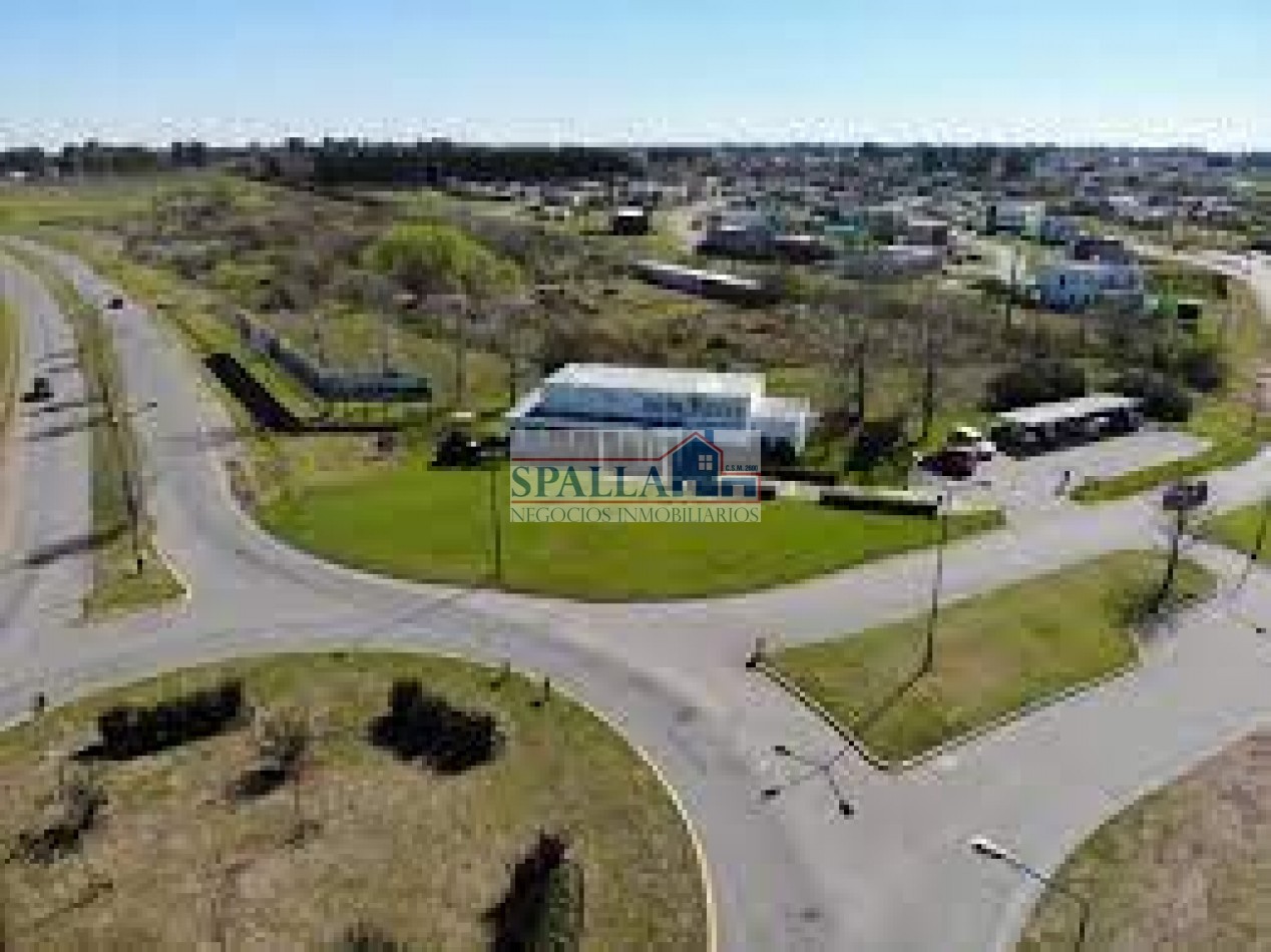 LOTE VENTA SANTA SOFIA - CENTRAL - PILAR