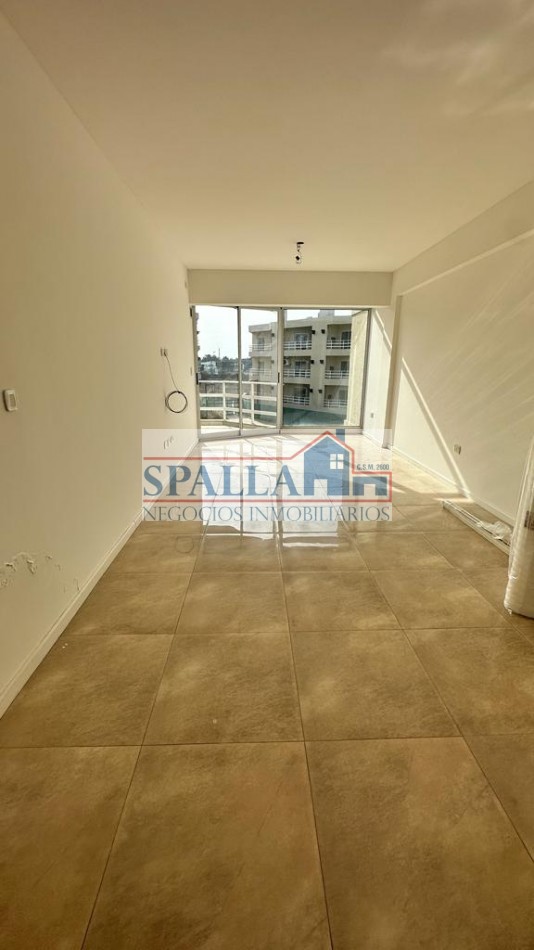  DEPARTAMENTO EN VENTA 2 AMBIENTES A ESTRENAR - CONDOMINIO EL REPARO - PILAR