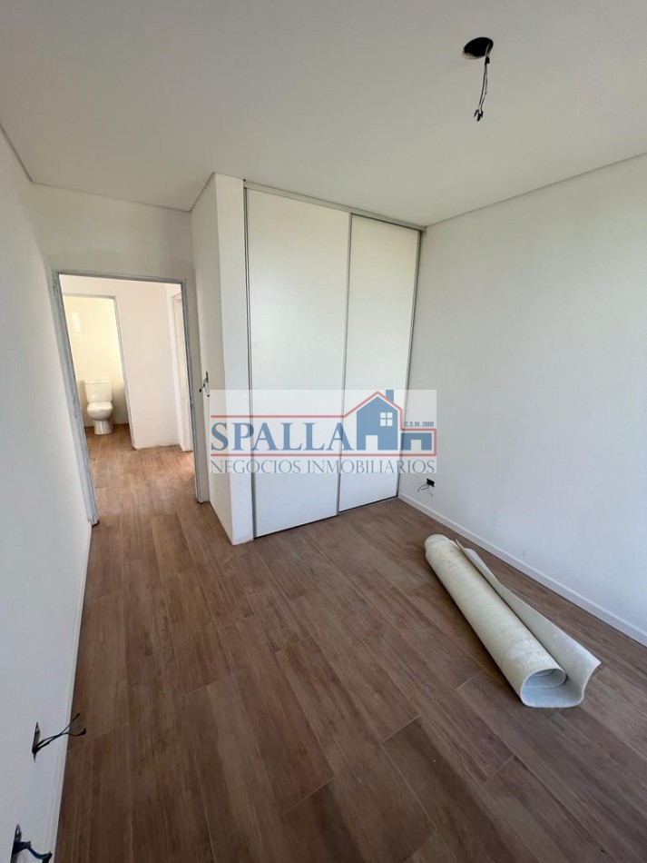 CASA EN VENTA SAN SEBASTIAN A ESTRENAR AREA 1 CON RENTA