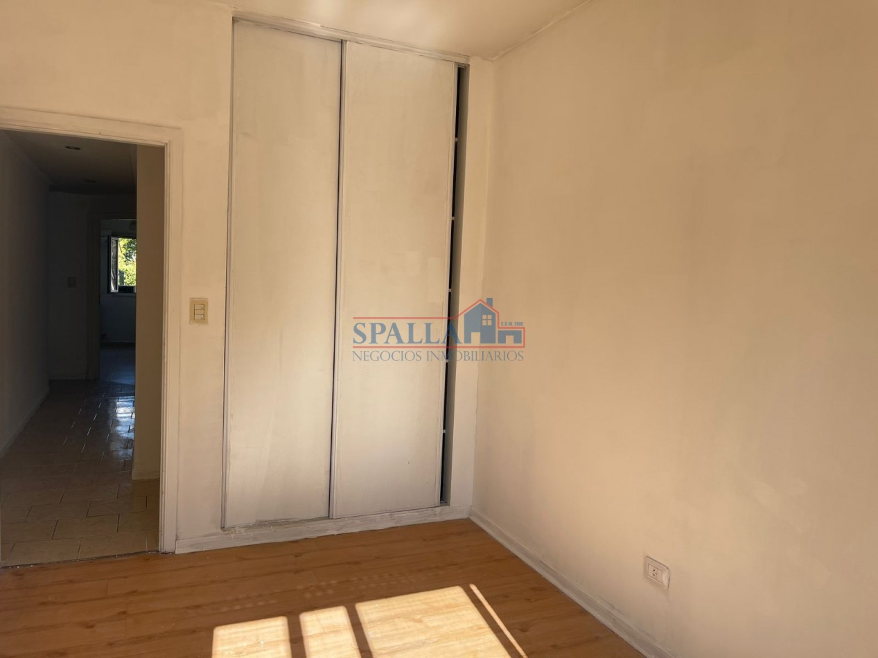 VENTA DEPARTAMENTO  4 AMBIENTES CON COCHERA SAN MIGUEL - APTO CREDITO