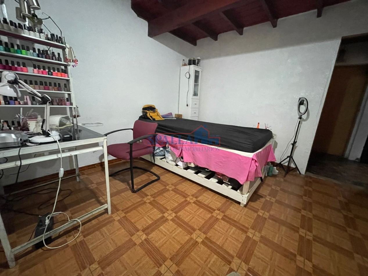 VENTA CASA 4 AMBIENTES EN VILLA MORRA PILAR