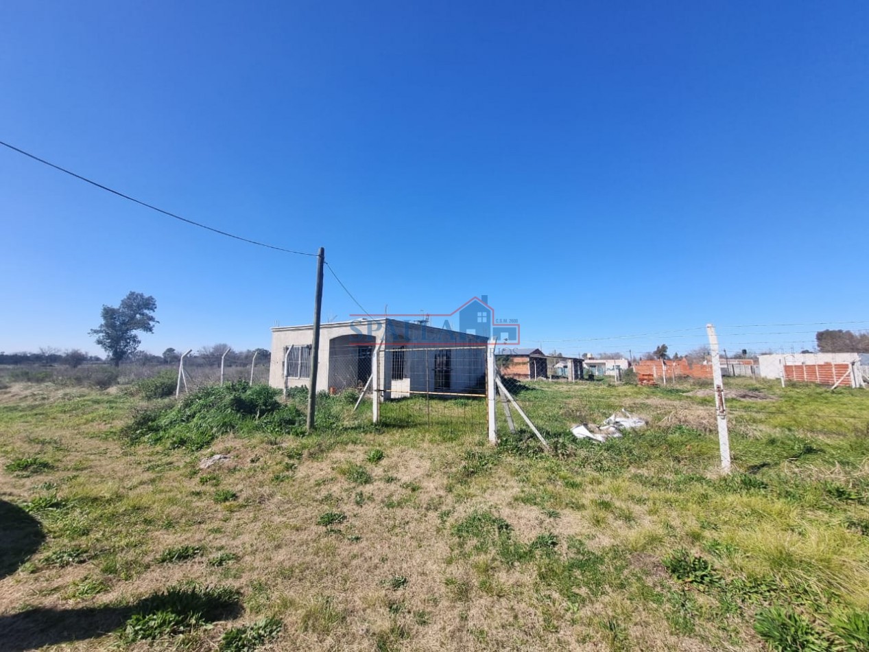 VENTA CASA 3 AMBIENTES - VILLA ASTOLFI, PILAR