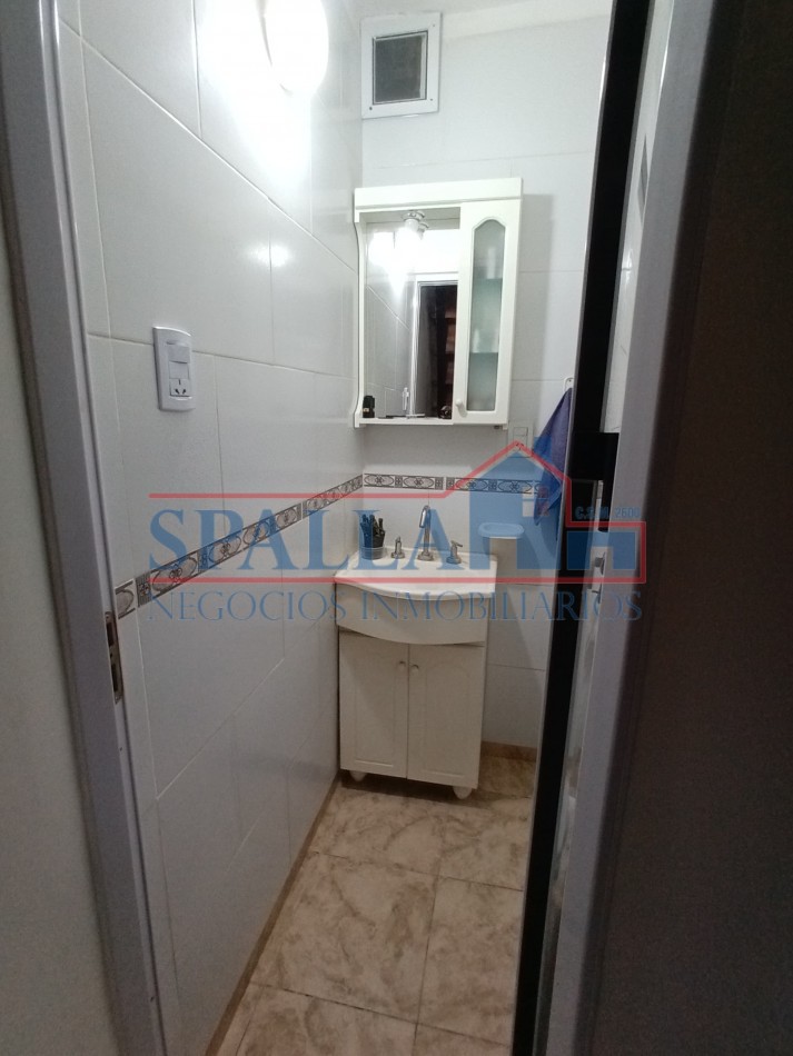 VENTA DE DUPLEX EN JOSE C. PAZ - APTO CREDITO