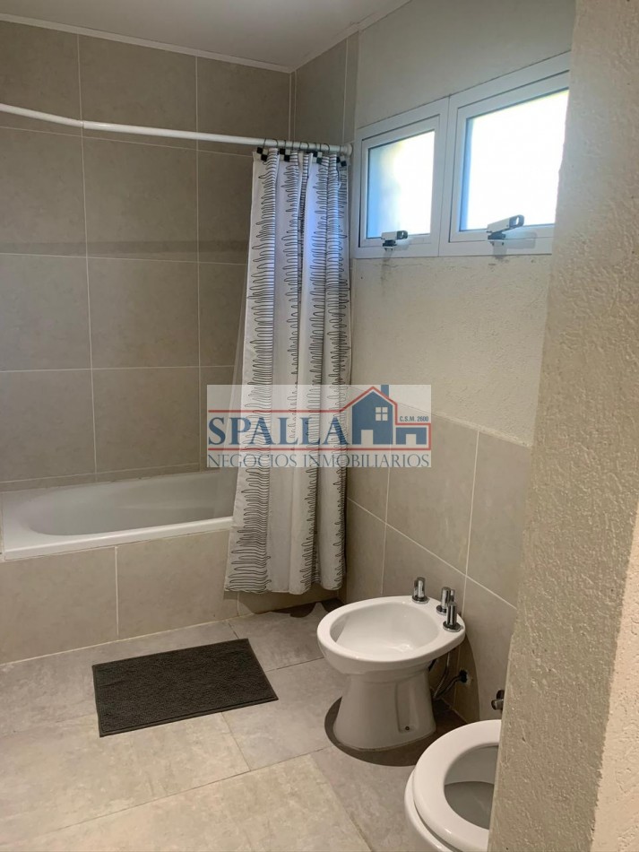 VENTA CASA 4 AMBIENTES - CON PILETA - BARRIO SAUSALITO, PILAR - APTO CREDITO