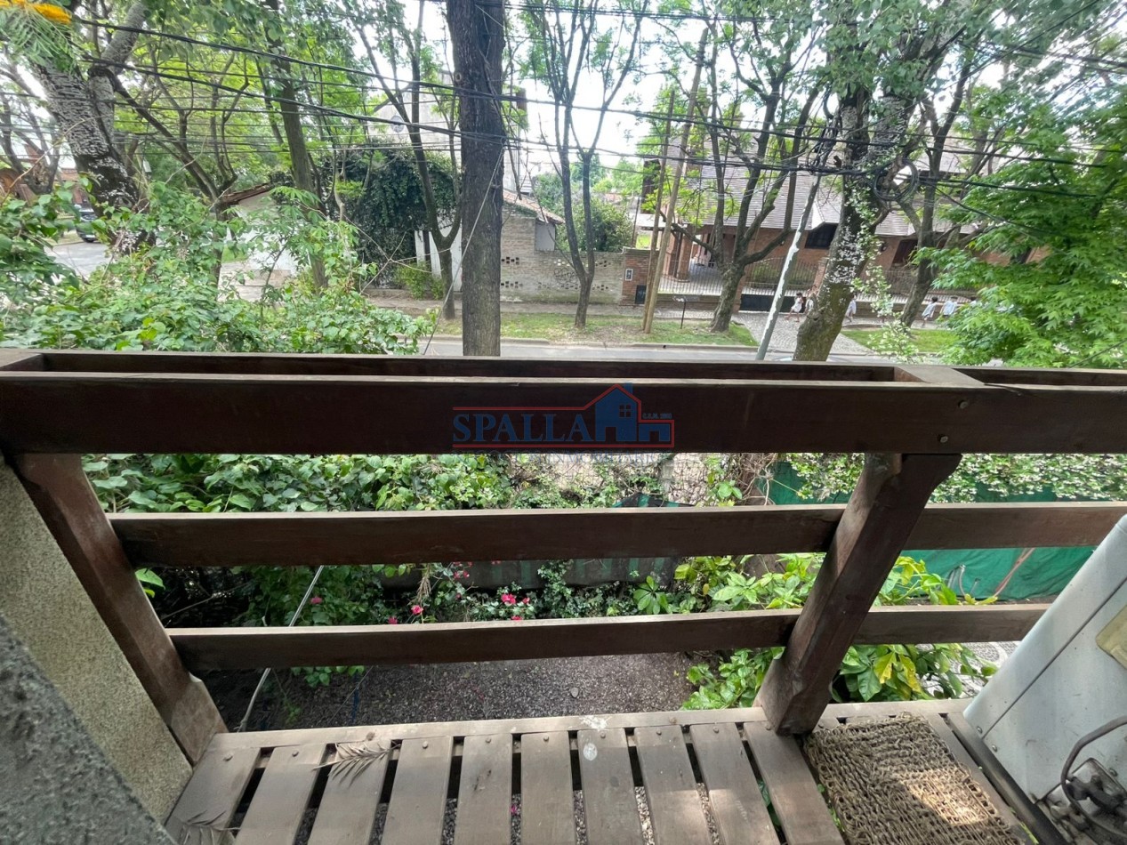 VENTA DEPARTAMENTO 3 AMBIENTES VILLA MORRA PILAR 